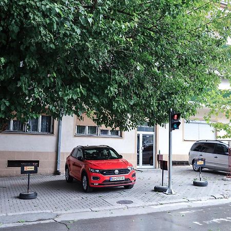 Apartmani Centar Kumanovo Luaran gambar