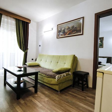 Apartmani Centar Kumanovo Luaran gambar