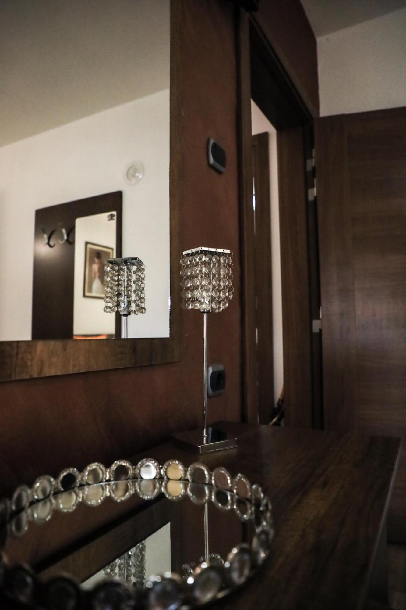 Apartmani Centar Kumanovo Luaran gambar