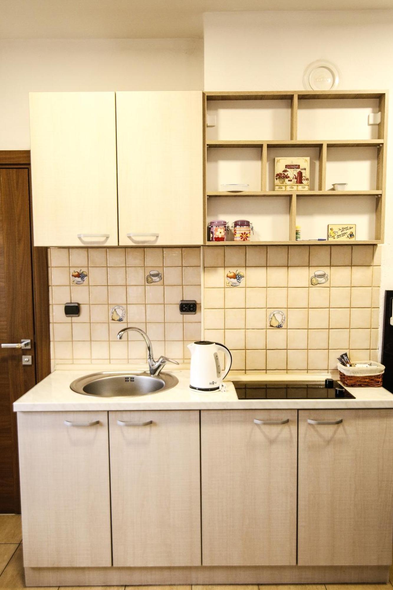 Apartmani Centar Kumanovo Luaran gambar