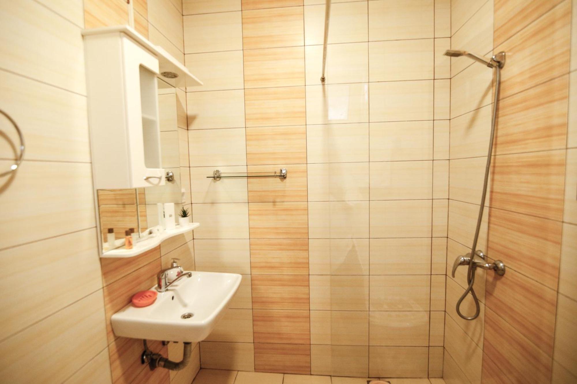 Apartmani Centar Kumanovo Luaran gambar