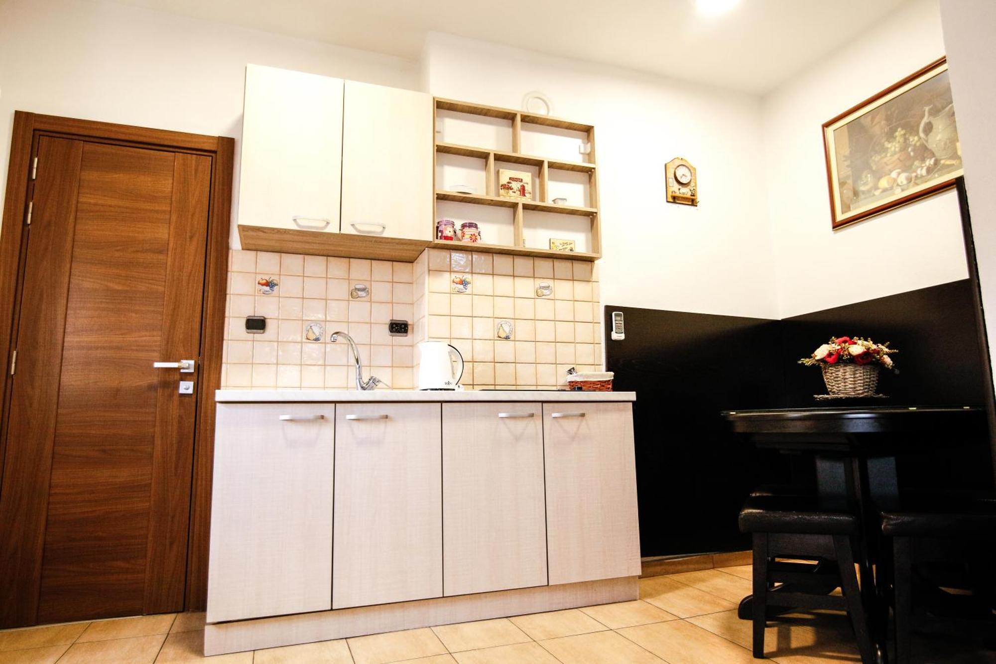 Apartmani Centar Kumanovo Luaran gambar