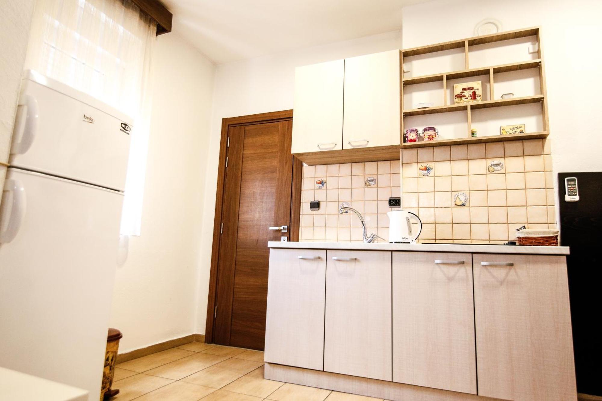 Apartmani Centar Kumanovo Luaran gambar